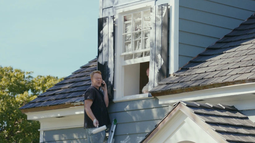 FARMER'S INSURANCE | Benji Weinstein